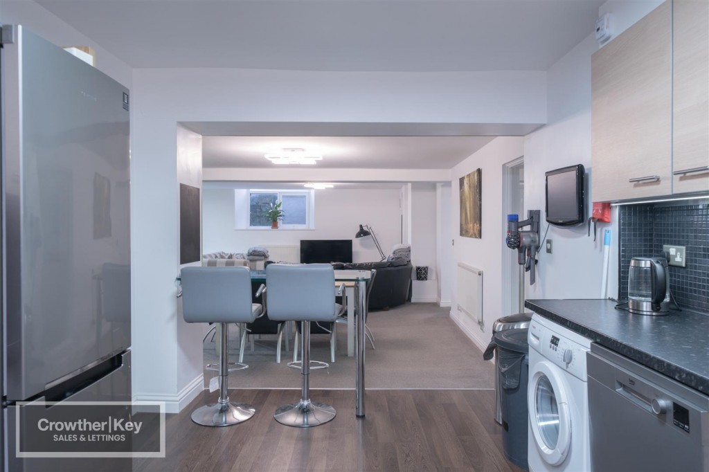 Image for Market Street, Buxton