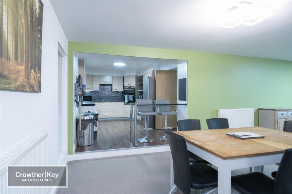 Image for Market Street, Buxton