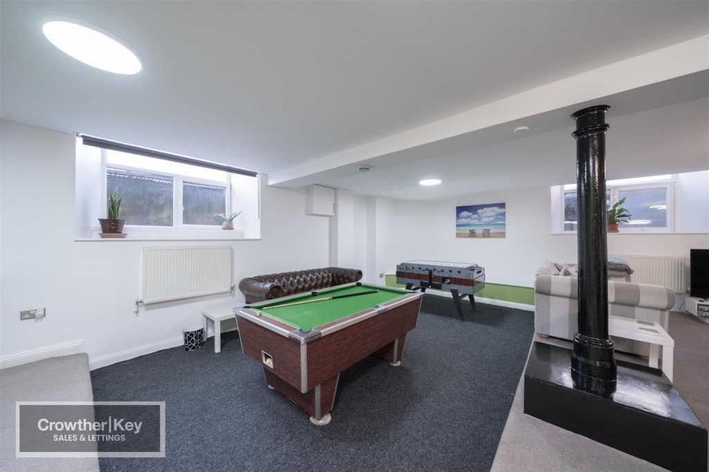 Image for Market Street, Buxton