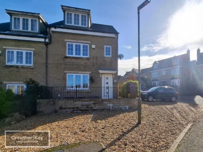 View full details for Turner Road, Buxton