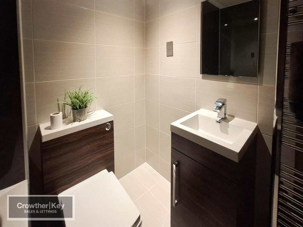 Image for Turner Road, Buxton