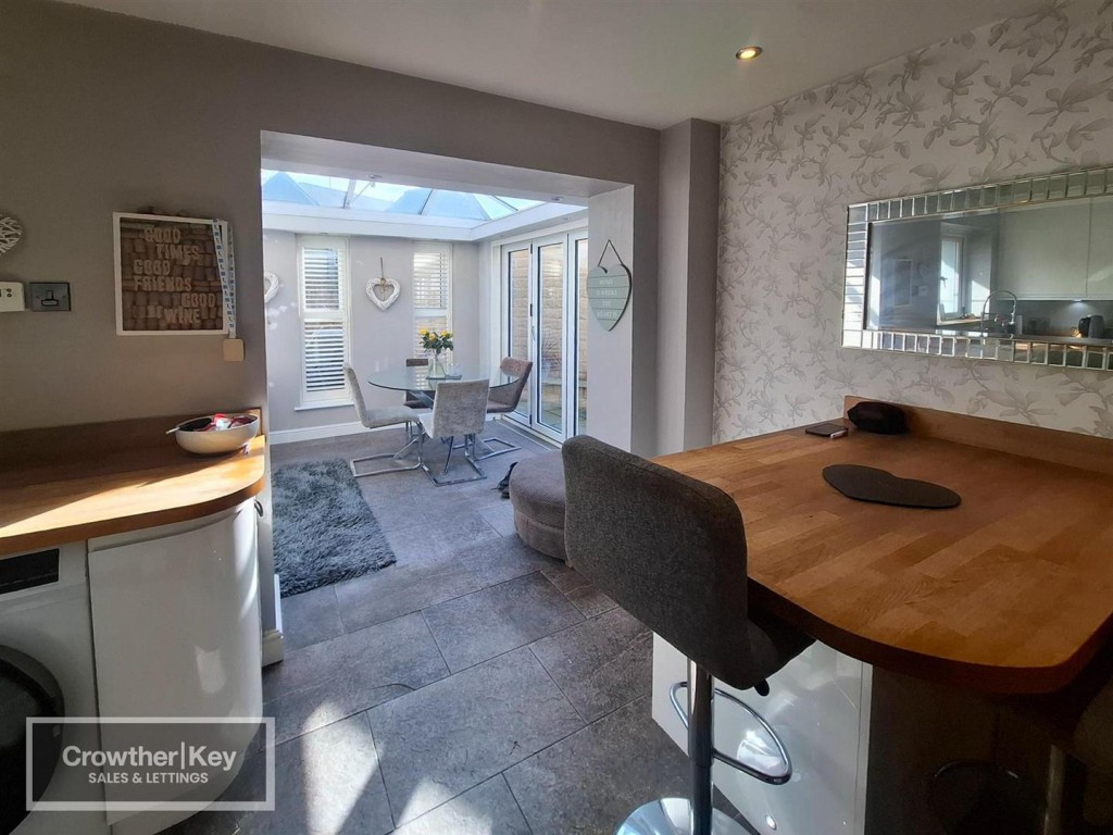 Image for Turner Road, Buxton