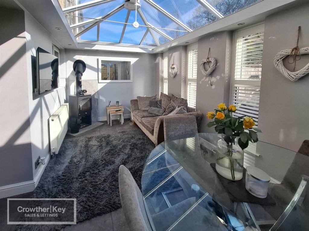 Image for Turner Road, Buxton