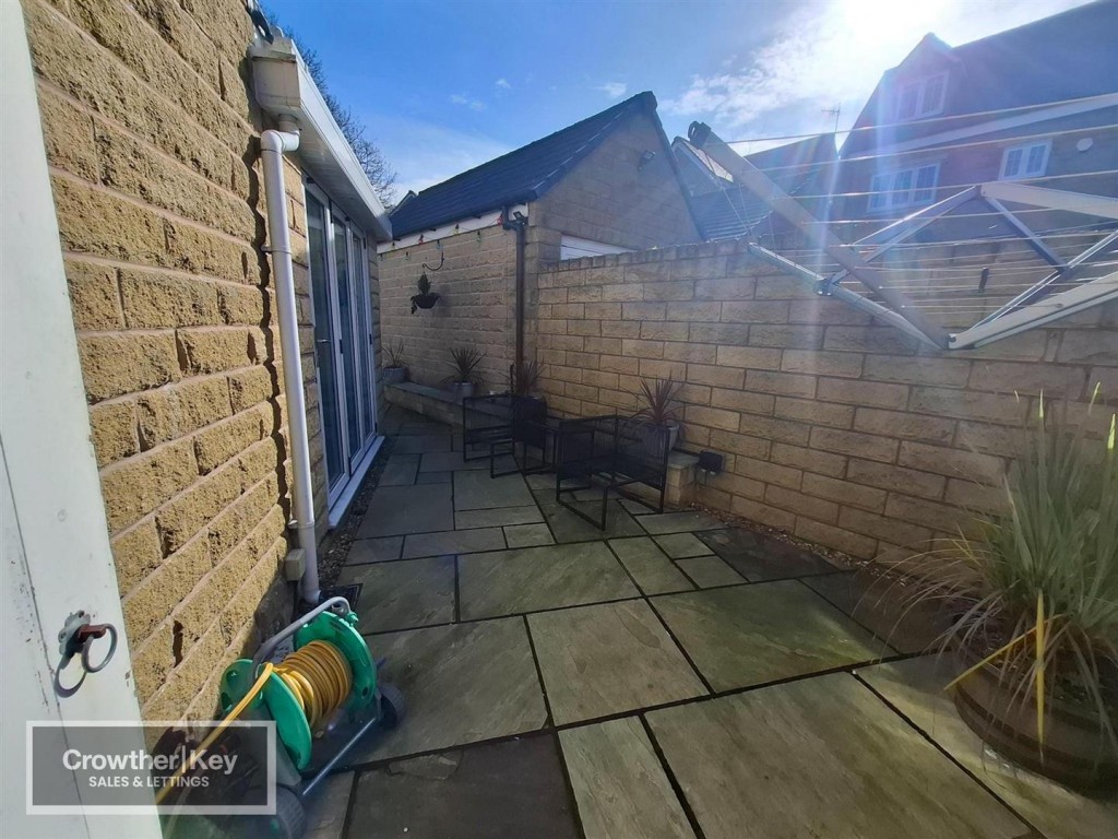 Image for Turner Road, Buxton