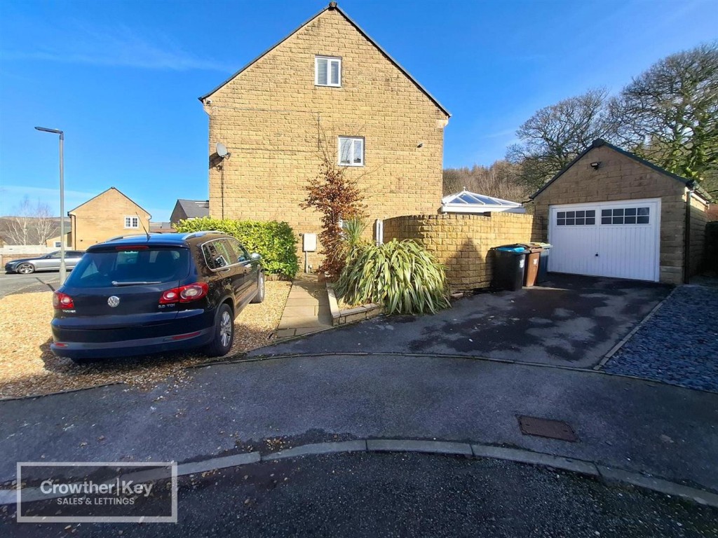 Image for Turner Road, Buxton