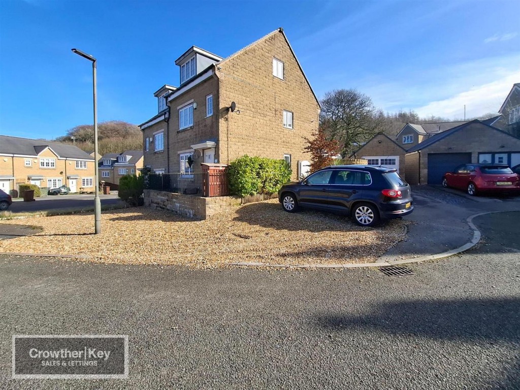 Image for Turner Road, Buxton