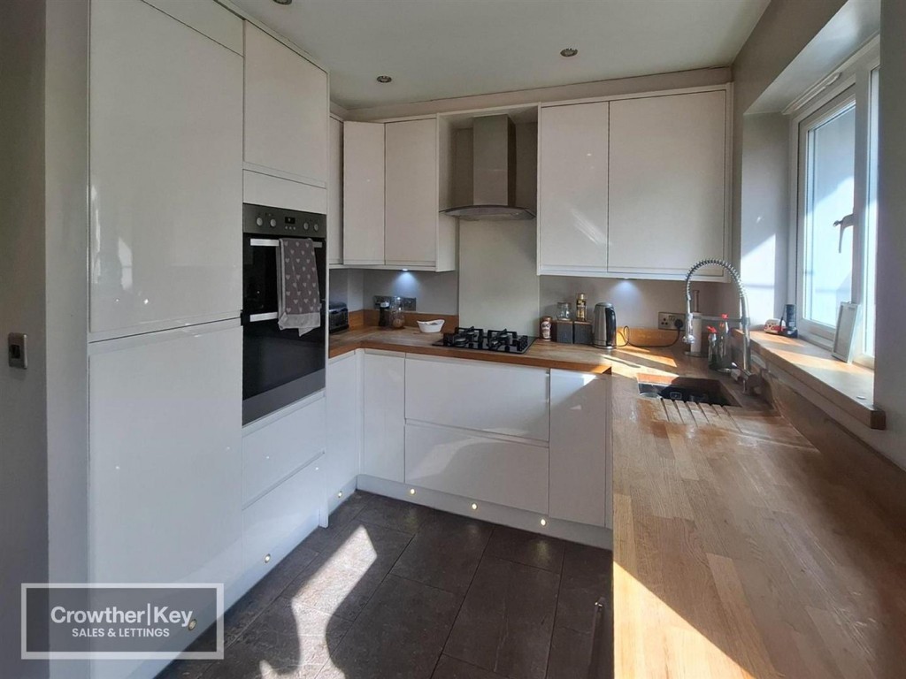 Image for Turner Road, Buxton