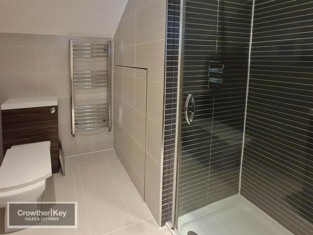 Image for Turner Road, Buxton