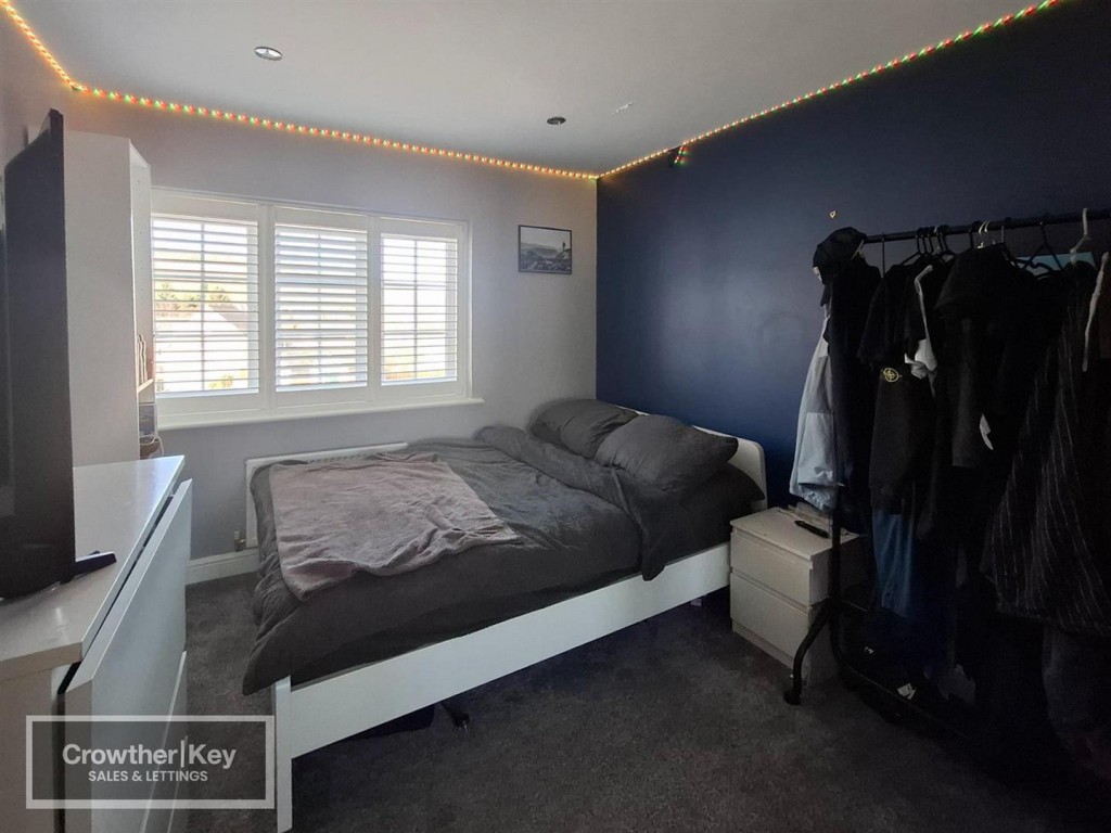 Image for Turner Road, Buxton