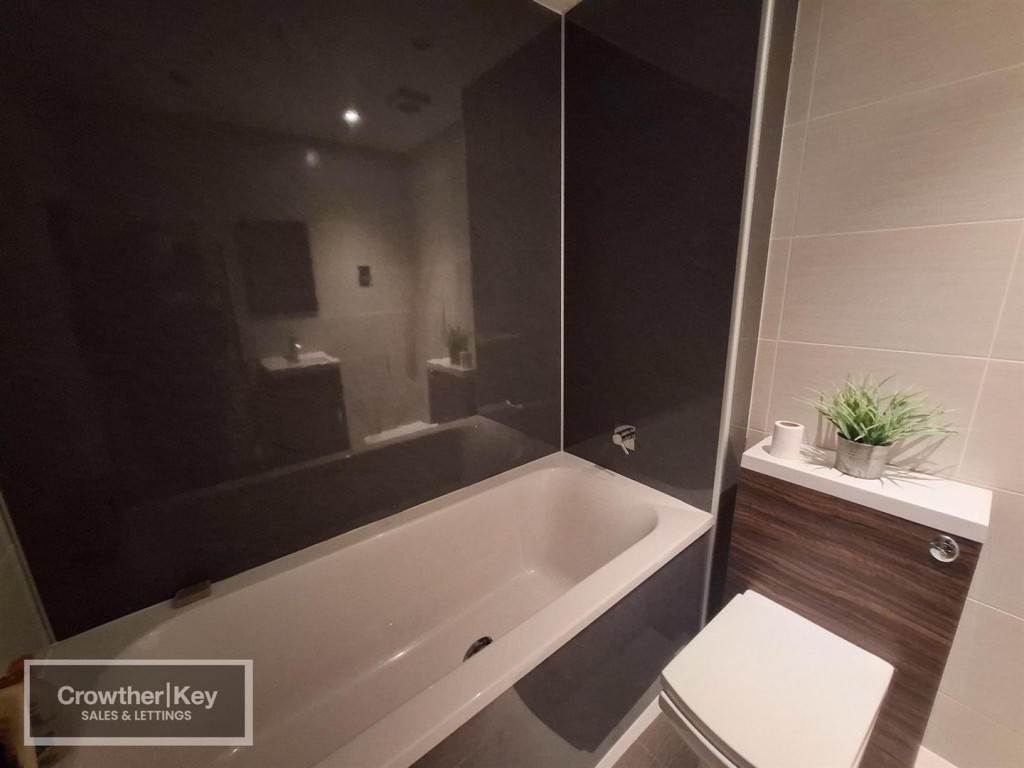 Image for Turner Road, Buxton