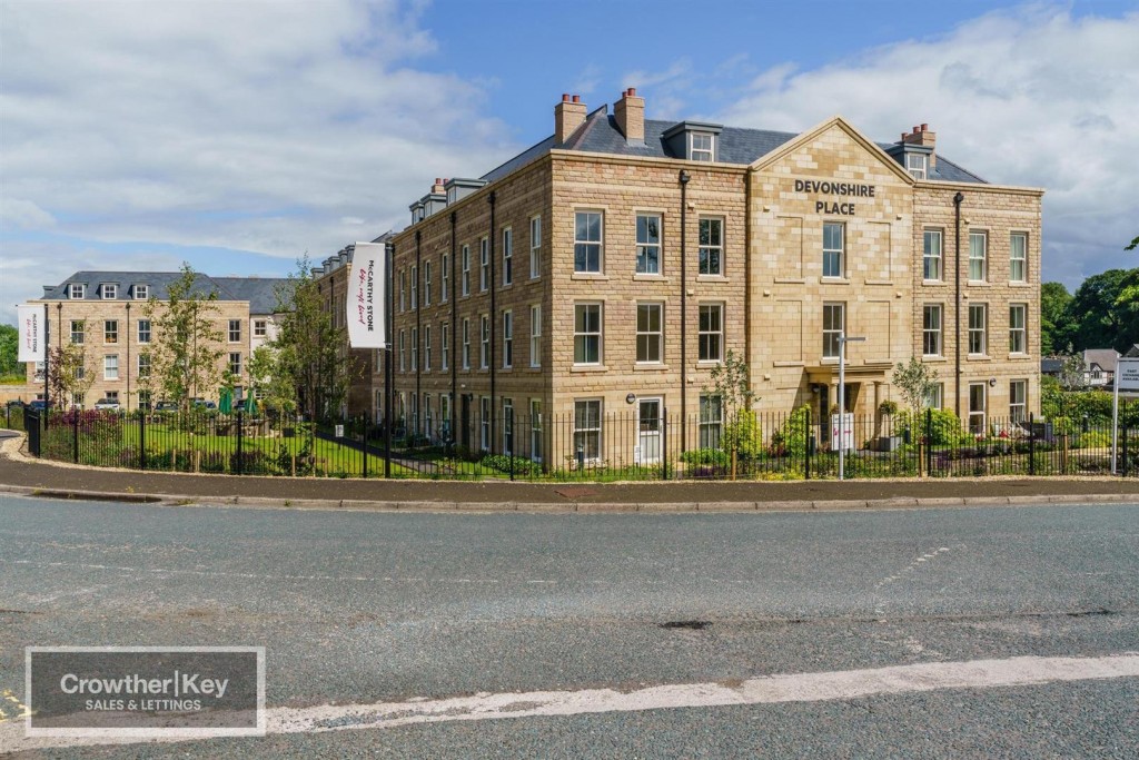 Image for Devonshire Place, Station Road, Buxton