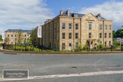 View full details for Devonshire Place, Station Road, Buxton