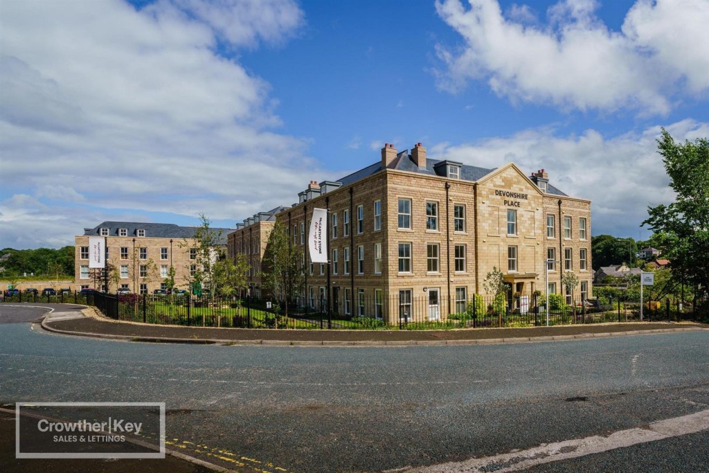 Image for Devonshire Place, Station Road, Buxton