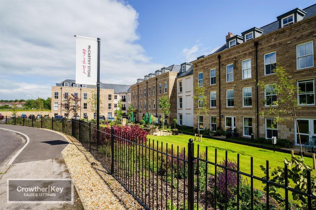 Image for Devonshire Place, Station Road, Buxton