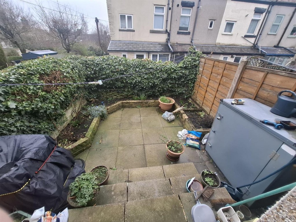 Image for Dale Side, Buxton