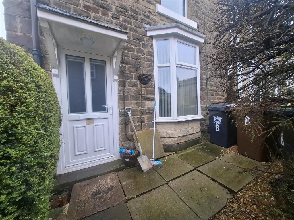 Image for Dale Side, Buxton