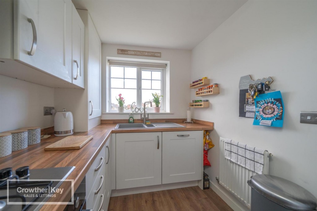 Image for College Drive, Harpur Hill, Buxton