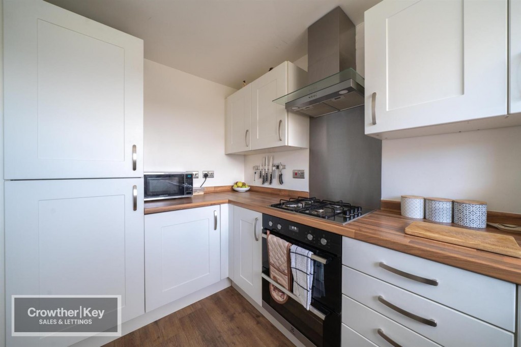 Image for College Drive, Harpur Hill, Buxton