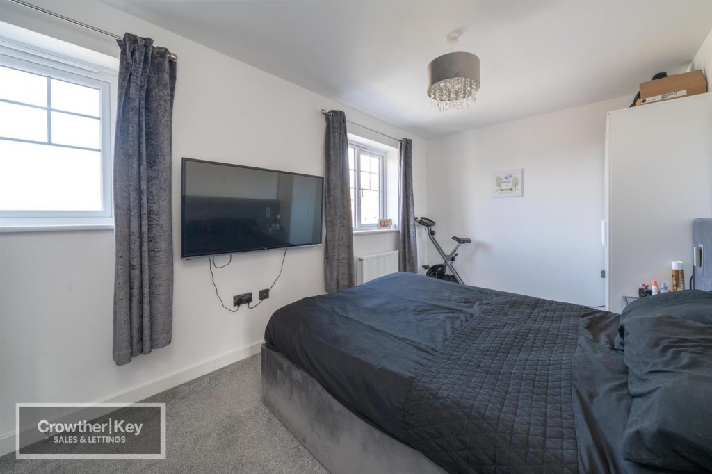 Image for College Drive, Harpur Hill, Buxton