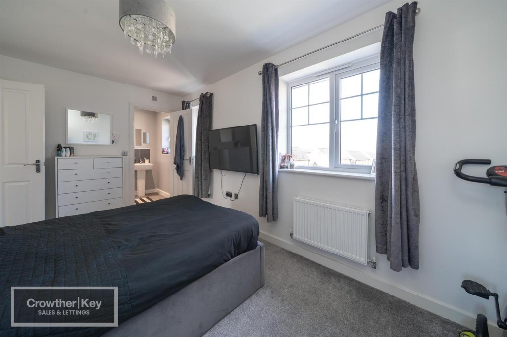 Image for College Drive, Harpur Hill, Buxton