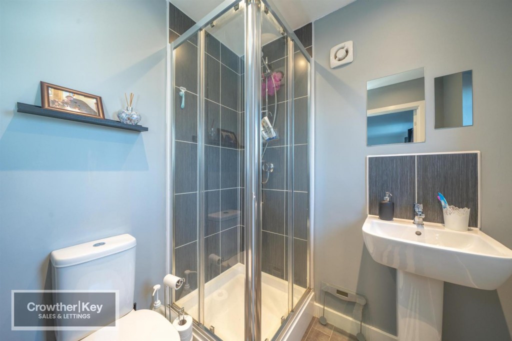 Image for College Drive, Harpur Hill, Buxton