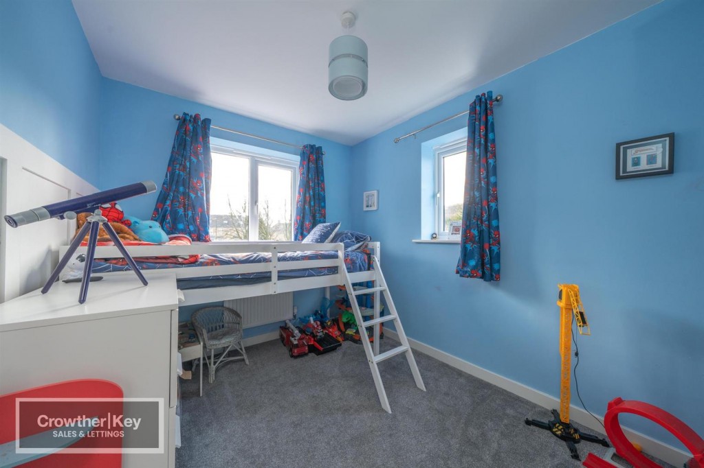 Image for College Drive, Harpur Hill, Buxton