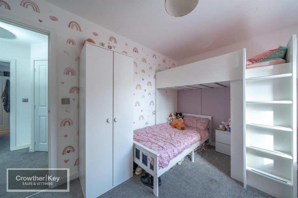 Image for College Drive, Harpur Hill, Buxton