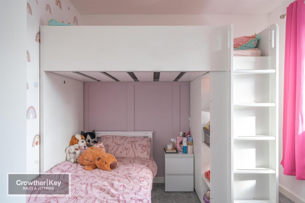 Image for College Drive, Harpur Hill, Buxton