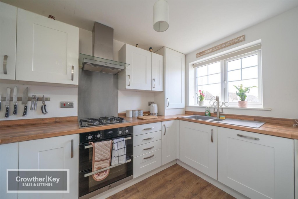 Image for College Drive, Harpur Hill, Buxton