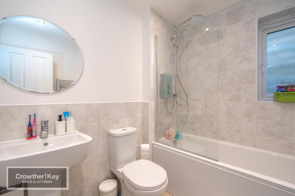 Image for College Drive, Harpur Hill, Buxton