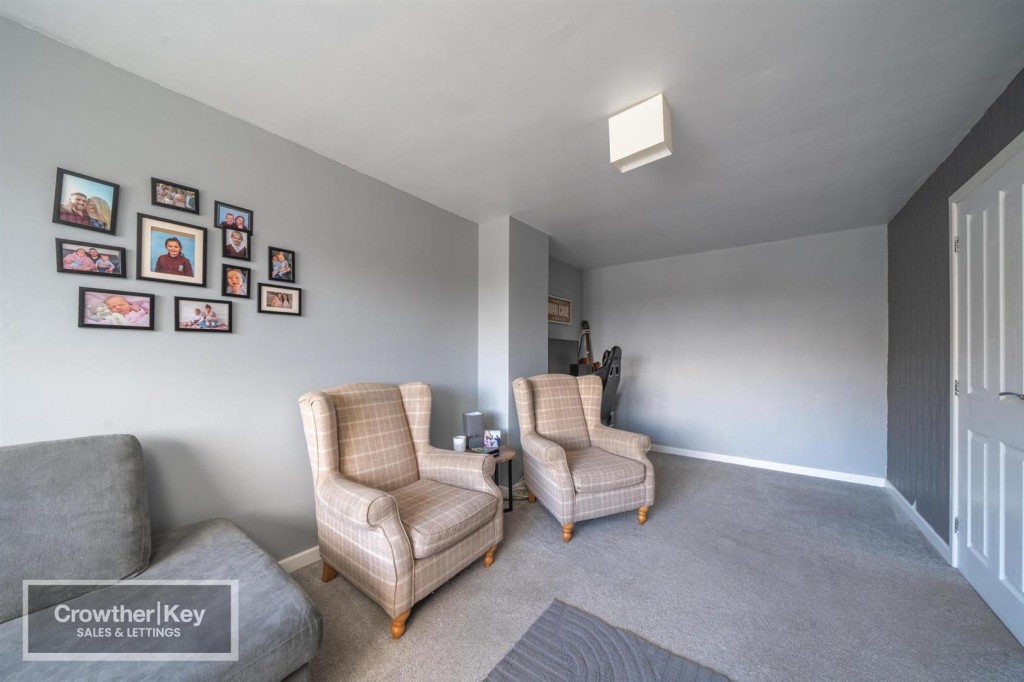 Image for College Drive, Harpur Hill, Buxton