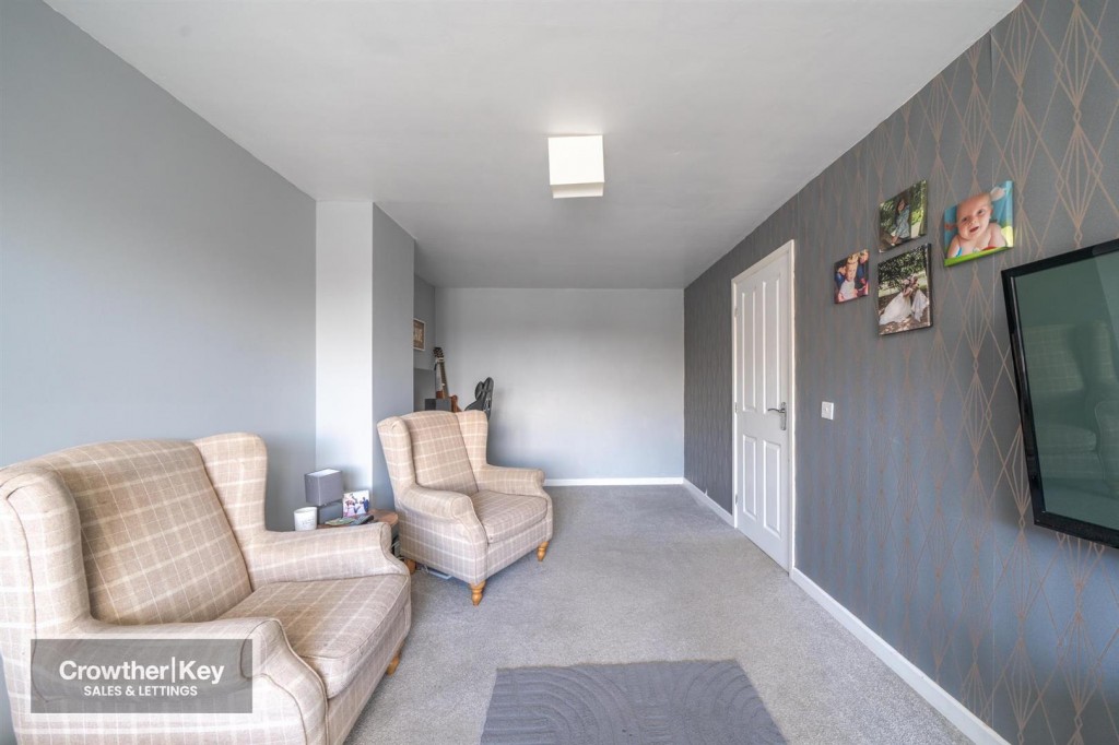 Image for College Drive, Harpur Hill, Buxton