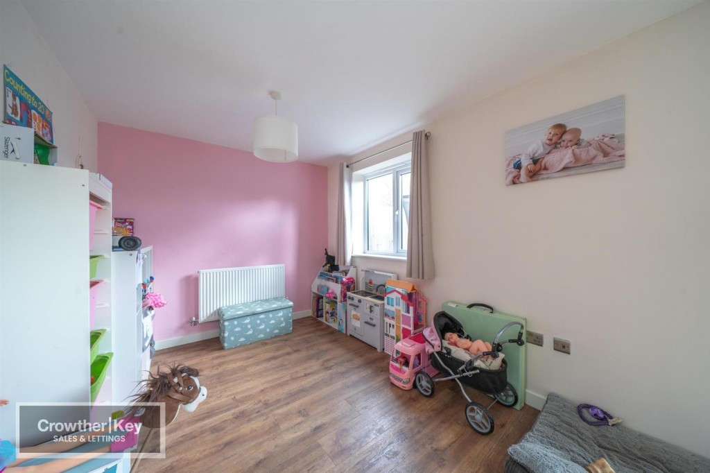 Image for College Drive, Harpur Hill, Buxton