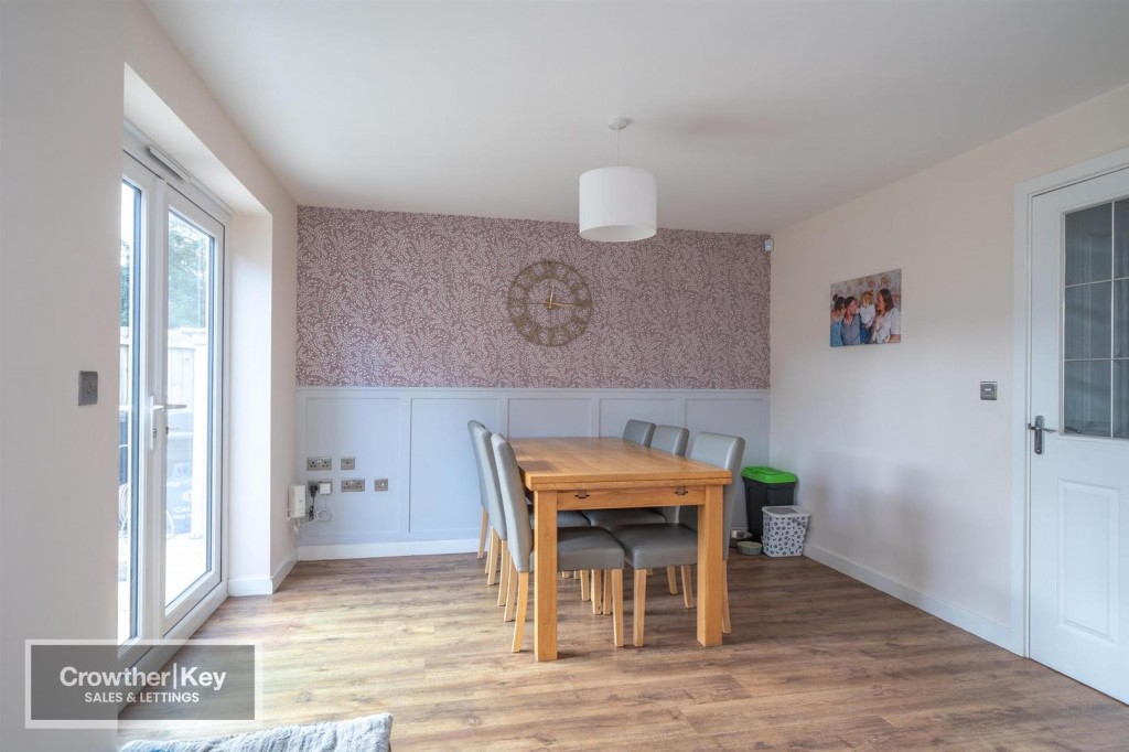 Image for College Drive, Harpur Hill, Buxton