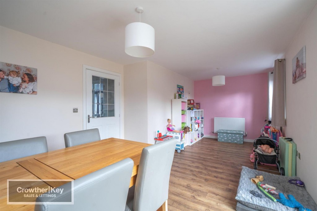 Image for College Drive, Harpur Hill, Buxton