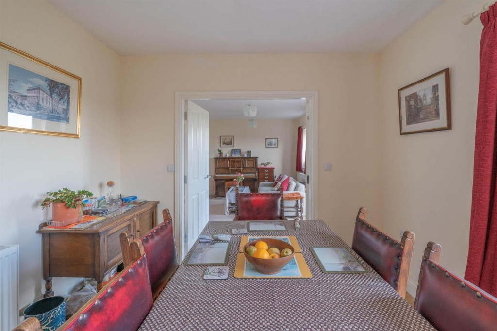 Image for Brown Edge Close, Buxton