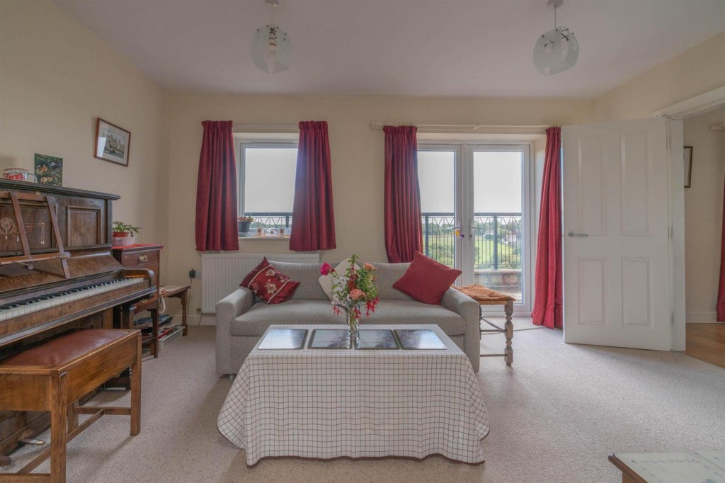 Image for Brown Edge Close, Buxton