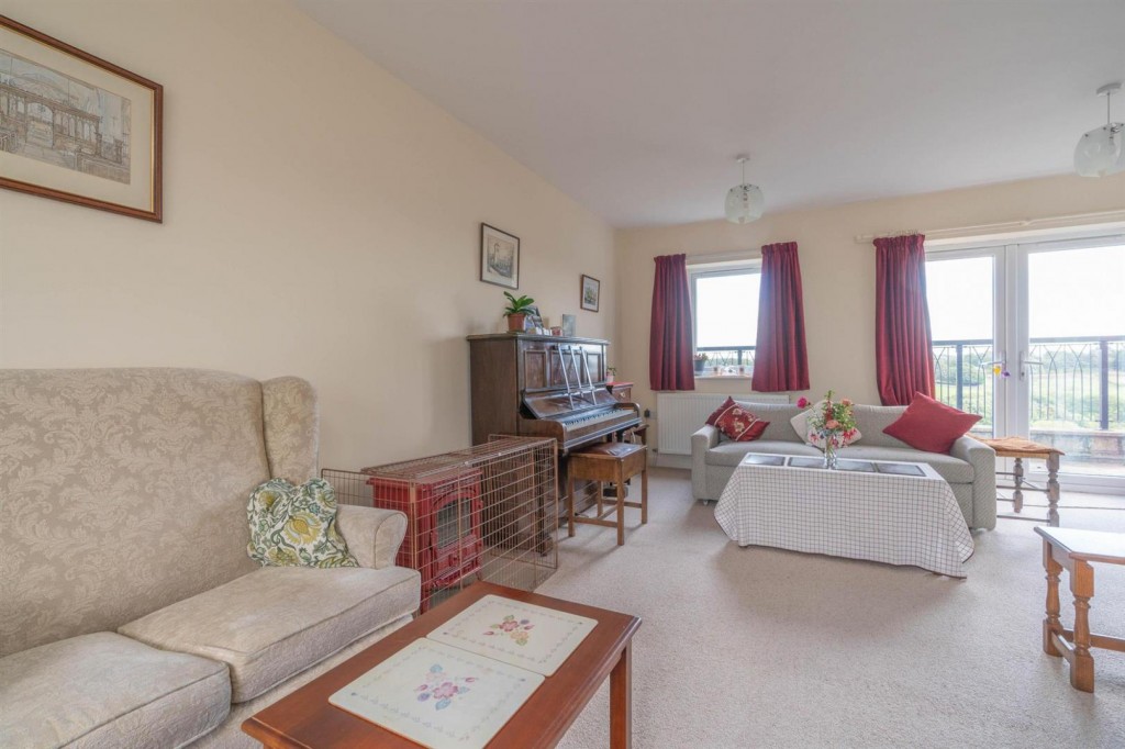 Image for Brown Edge Close, Buxton