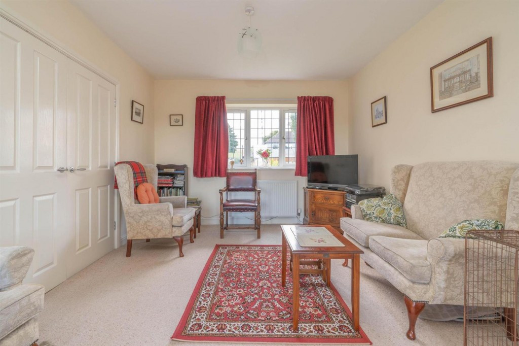 Image for Brown Edge Close, Buxton