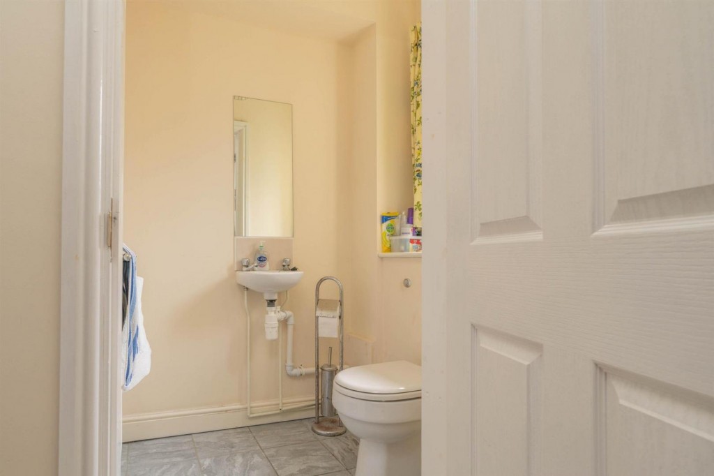 Image for Brown Edge Close, Buxton