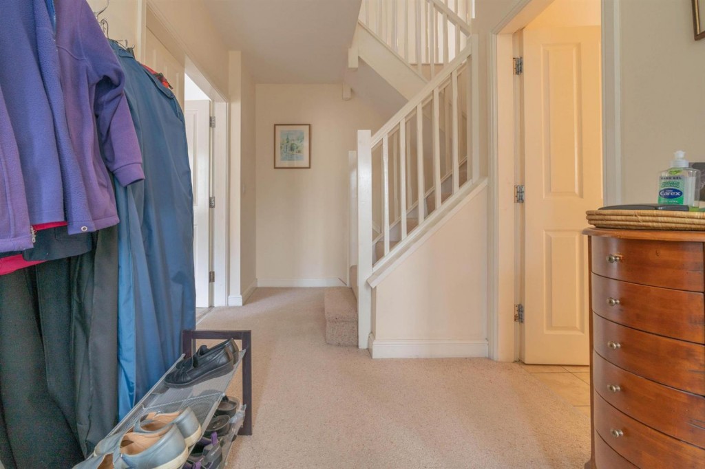 Image for Brown Edge Close, Buxton