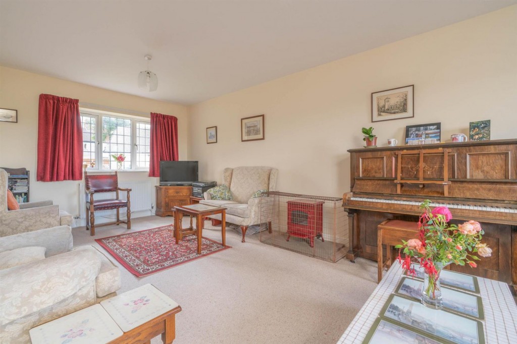 Image for Brown Edge Close, Buxton