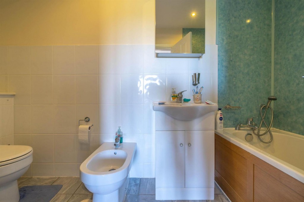 Image for Brown Edge Close, Buxton