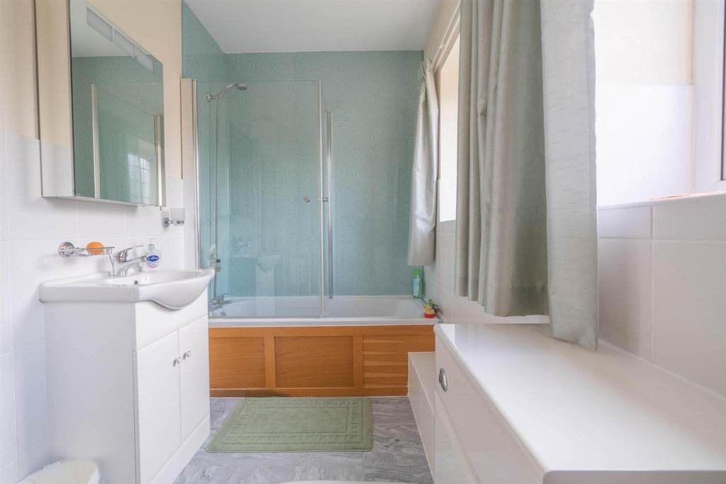 Image for Brown Edge Close, Buxton