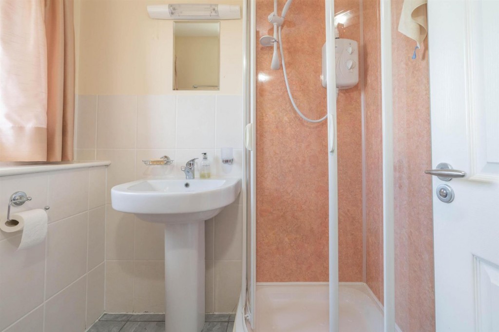 Image for Brown Edge Close, Buxton