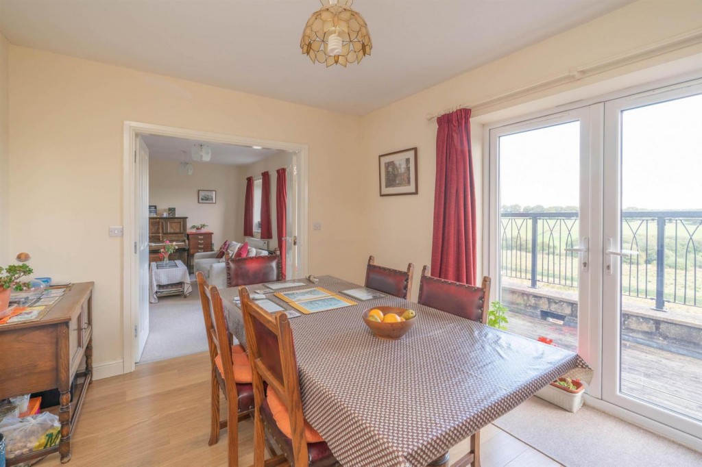 Image for Brown Edge Close, Buxton