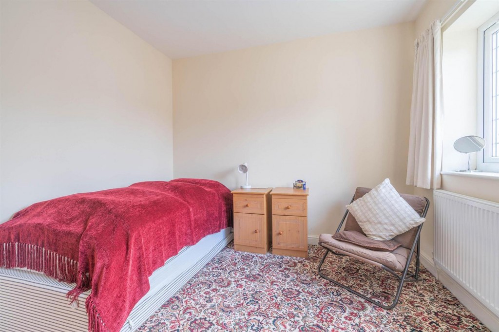 Image for Brown Edge Close, Buxton