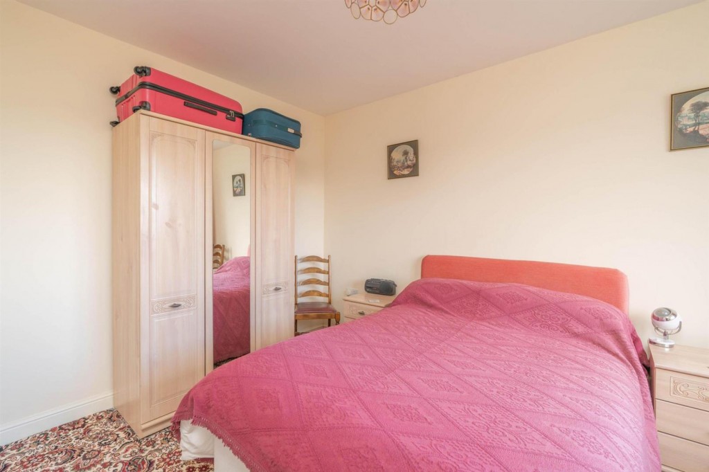 Image for Brown Edge Close, Buxton