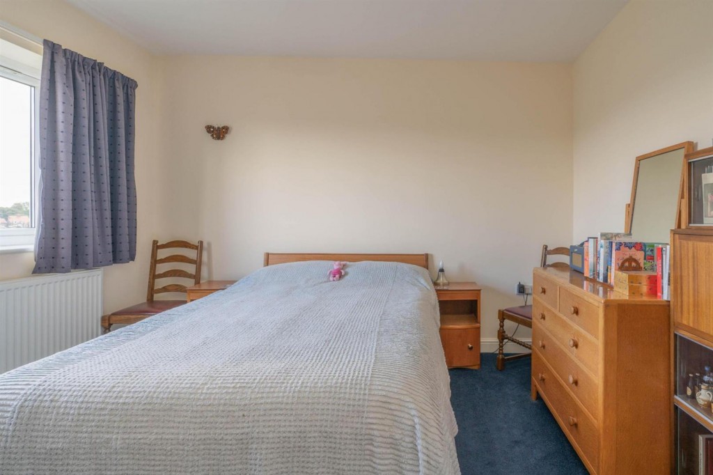 Image for Brown Edge Close, Buxton