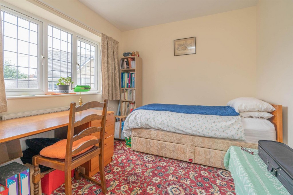 Image for Brown Edge Close, Buxton